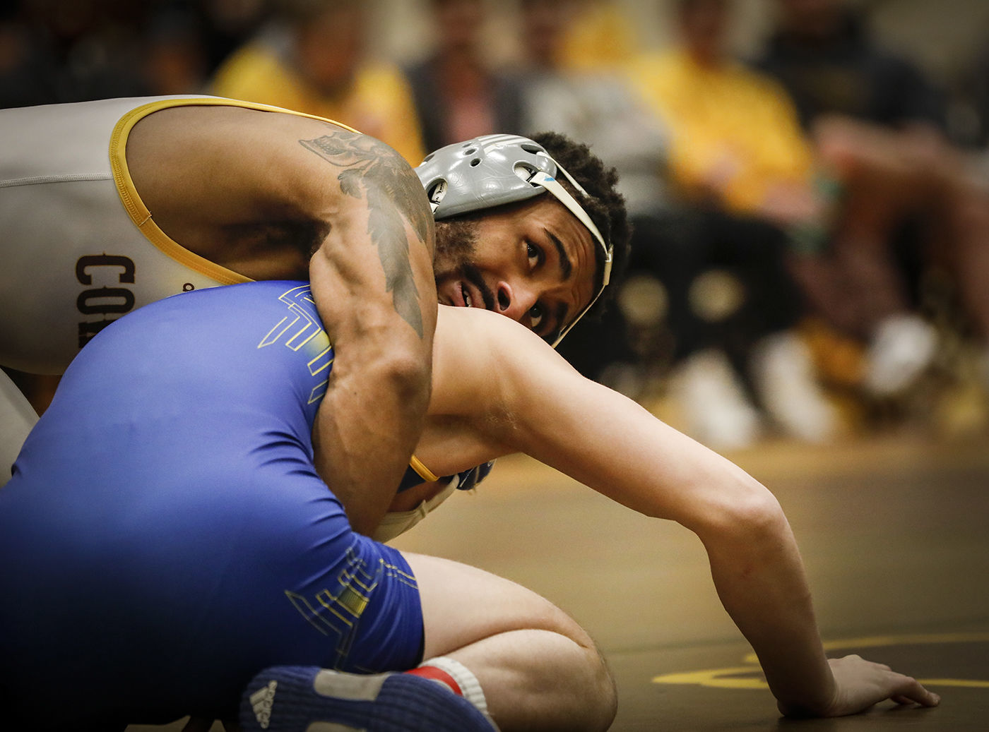 UW Wrestling
